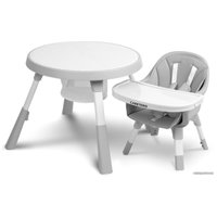 Трансформер Caretero Velmo (серый)