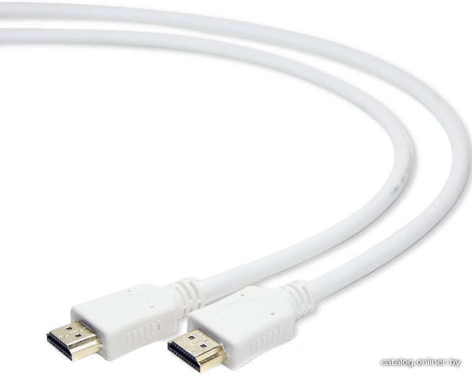 Кабель Cablexpert CC-HDMI4-W-6