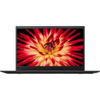 Ноутбук Lenovo ThinkPad X1 Carbon 6 20KH007JRT