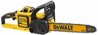 Аккумуляторная пила DeWalt FlexVolt DCM575X1 (с 1-им АКБ)