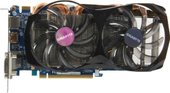 Gigabyte GeForce GTX 650 Ti BOOST 2GB GDDR5 (GV-N65TBOC-2GD)