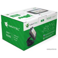 GPS навигатор NAVITEL N500