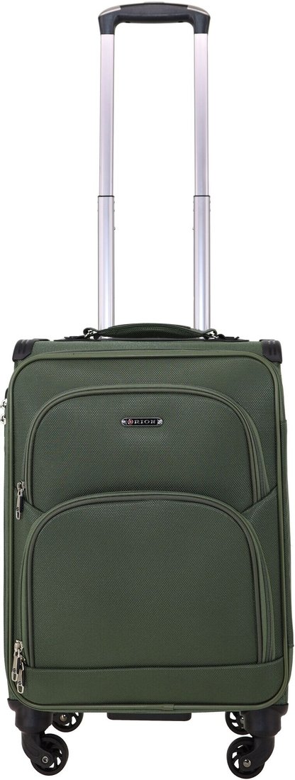 

Чемодан-спиннер Rion+ 453 (хаки)