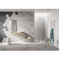 Керамогранит (плитка грес) Ceramika Nowa Gala Flamenco L-LD1-FLM 12 330x330