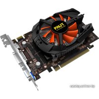 Видеокарта Palit GeForce GTX 560 Smart Edition 1024MB GDDR5 (NE5X56E0HD09-1143F)
