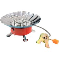 Туристическая плита Runis 4-056