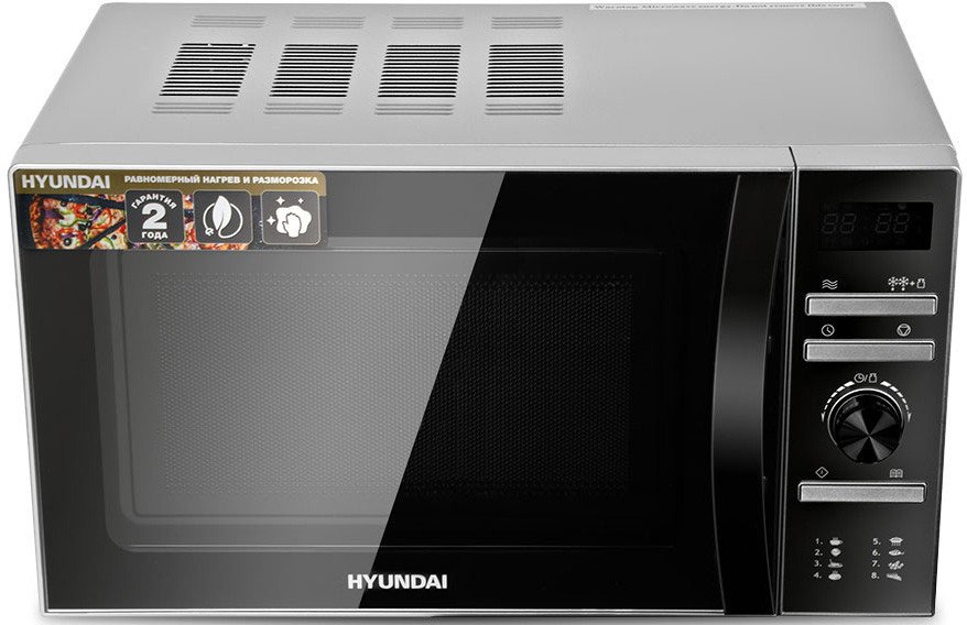 

Микроволновая печь Hyundai HYM-D3026