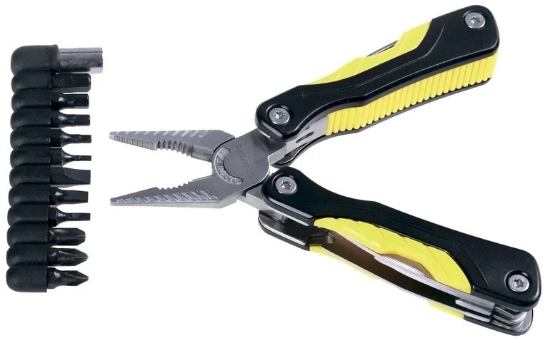 

Набор домашнего мастера Stayer 22850_z01 (19 предметов)