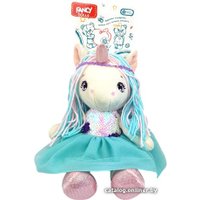 Классическая игрушка Dream Makers Единорожка KUKL4 в Борисове