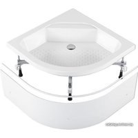 Душевой поддон Метакам Classic V 90 АПS_013383