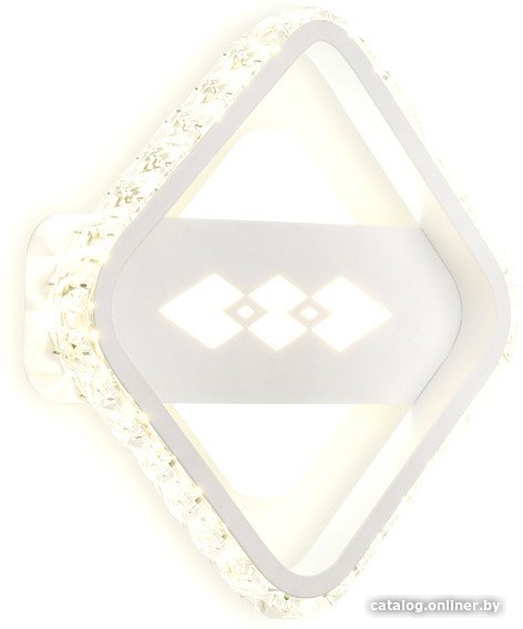 Светильник Ambrella light FA225 WH