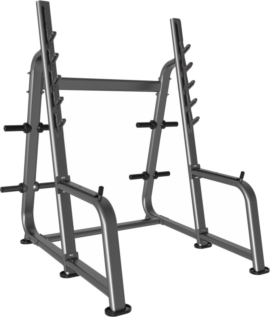 

Силовая стойка UltraGym UG-KJ1255