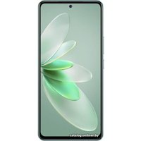 Телефон Vivo V27e V2237 8GB/128GB (морской зеленый)
