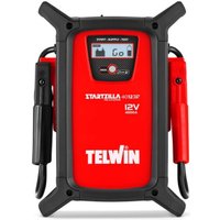 Пусковое устройство Telwin Startzilla 4012 XT 12V