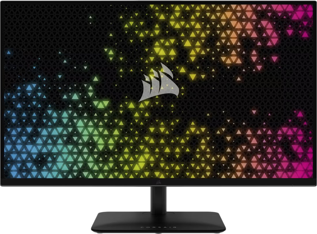 

Игровой монитор Corsair Xeneon 315QHD165