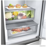 Холодильник LG GA-B509PSAZ