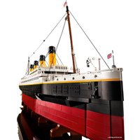 Конструктор LEGO Creator Expert 10294 Титаник в Бресте