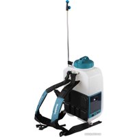 Аккумуляторный опрыскиватель Makita DUS158Z