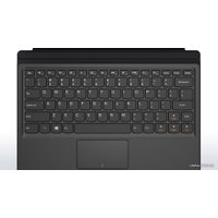 Планшет Lenovo IdeaPad Miix 510-12ISK 256GB Black [80U1009ERK]