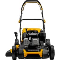 Газонокосилка Denzel GLR-460SP-ZS
