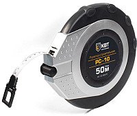 Рулетка КВТ РС-10-50х15 78653