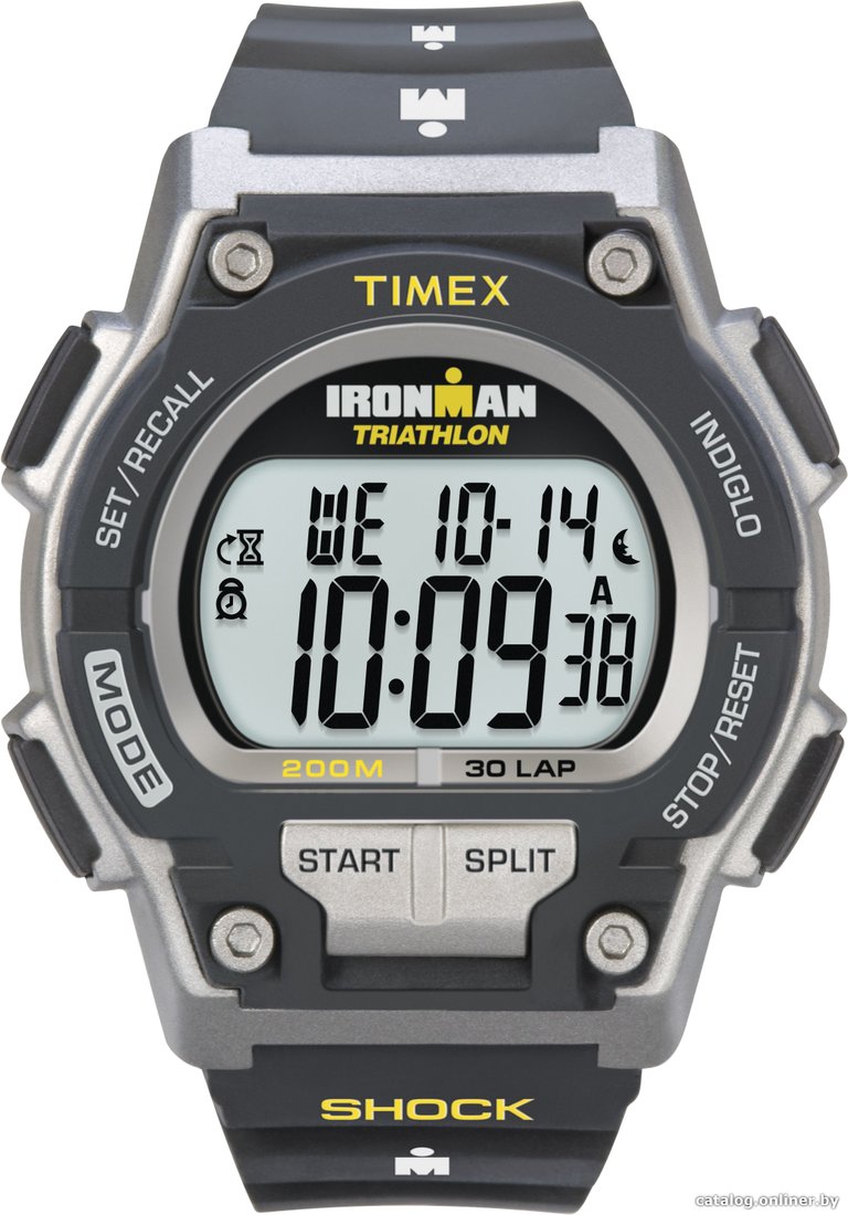 Наручные часы Timex T5K195