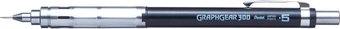 Автоматический карандаш Pentel GraphGear PG315-TBX