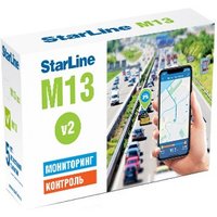 Автомобильный GPS-трекер StarLine M13 V2