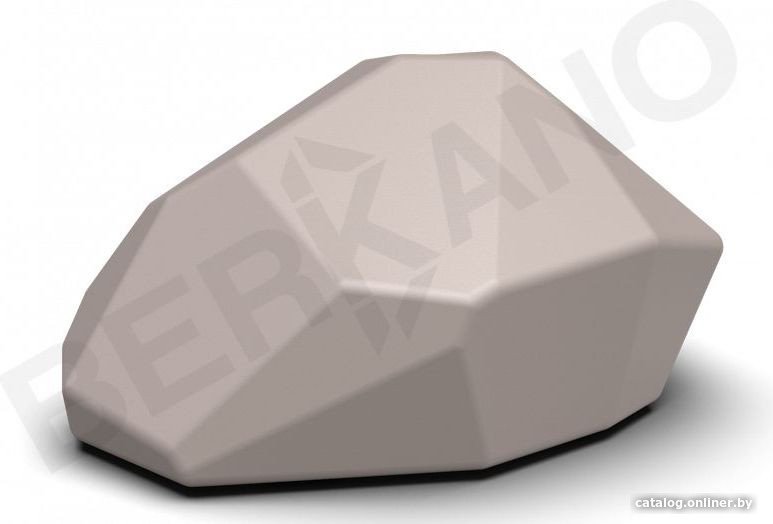 Фигурка для сада Berkano Polystone 210_012_13 (кофейный)