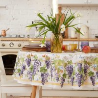 Скатерть Этель Provence 5572821