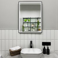  Roxen Зеркало Sigma 510210-60B 60x80