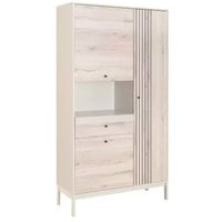 Стеллаж Signal Frost R1 (альпийский/белый)