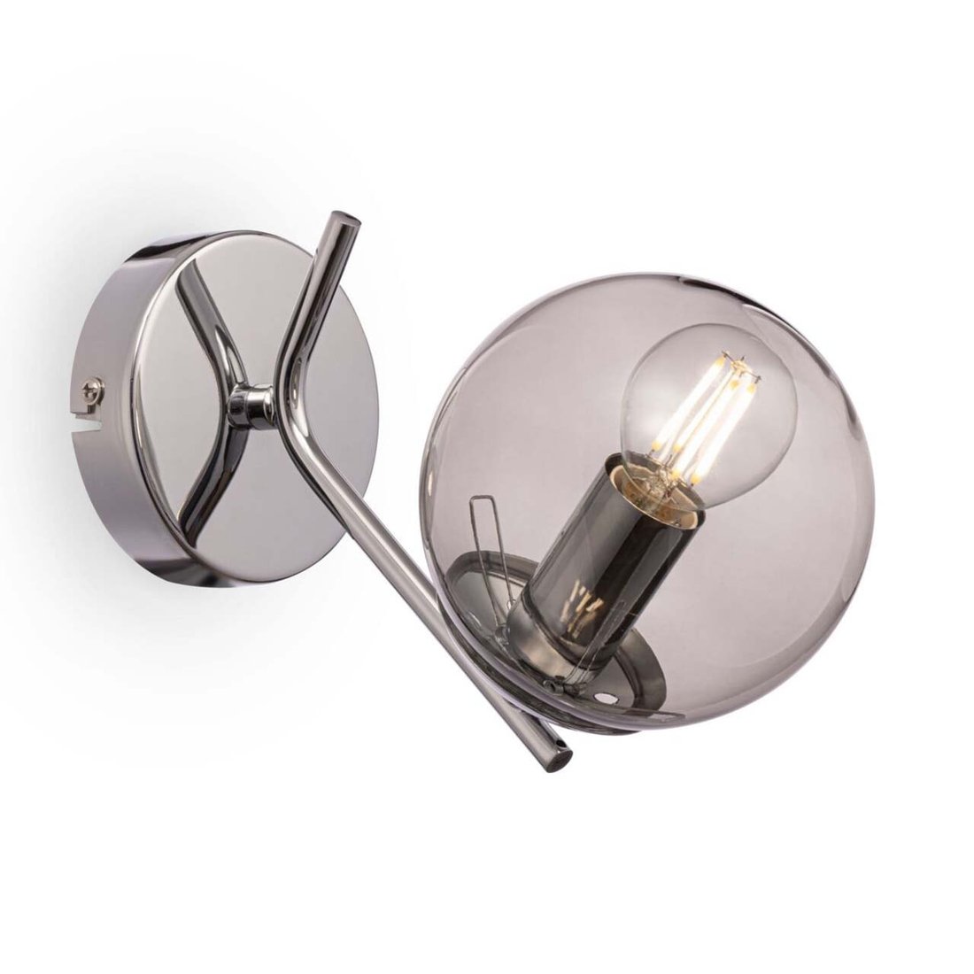 

Бра Freya Nancy FR5083WL-01CH