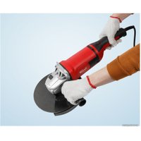 Угловая шлифмашина Wortex LX AG 2326-3 0319091