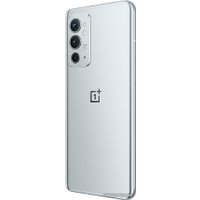 Телефон OnePlus 9RT 12GB/256GB (серебристый)