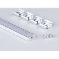 Шинопровод Elektrostandard LL-2-ALP006 (алюминиевый)