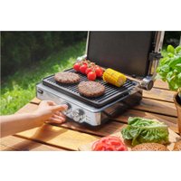 Электрогриль Sencor SBG 4010SS