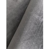 Ковер для жилой комнаты Motto Remos RM-2001-ANTRASIT (0.8x1.5)