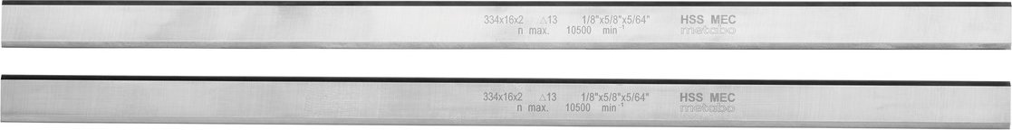 

Ножи Metabo 0911062119
