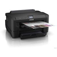 Принтер Epson WorkForce WF-7210DTW