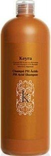 Шампунь Keyra с кислотным PH и кератином 1000 мл