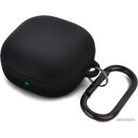 Чехол KST 31689 для Samsung Galaxy Buds 2/Buds Live/Buds Pro (черный)