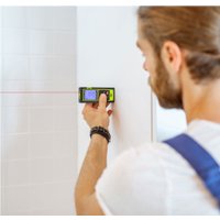 Лазерный дальномер Fieldmann FDLM 1050