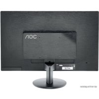 Монитор AOC e2470Swhe