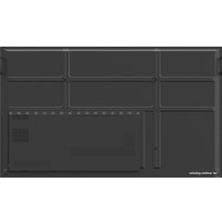 Интерактивная панель ViewSonic IFP8632