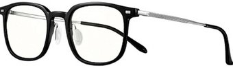 Компьютерные очки Xiaomi Mijia Anti-Blue Light Glasses HMJ03RM (черный)