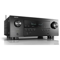 AV ресивер Denon AVR-S960H