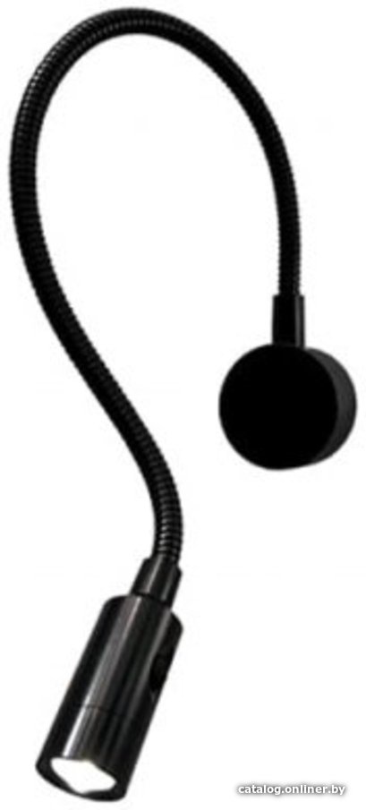 Точечный светильник Italline 3026 Black