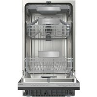 Встраиваемая посудомоечная машина Meferi MDW4593 Luxe