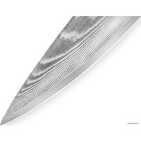 Кухонный нож Samura Damascus SD-0085